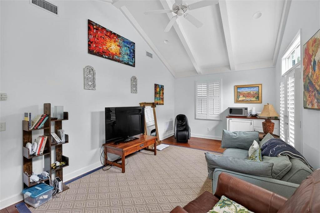 203 Merion St. Simons Island, GA 31522 - Photo 58 of 62 Photo 58