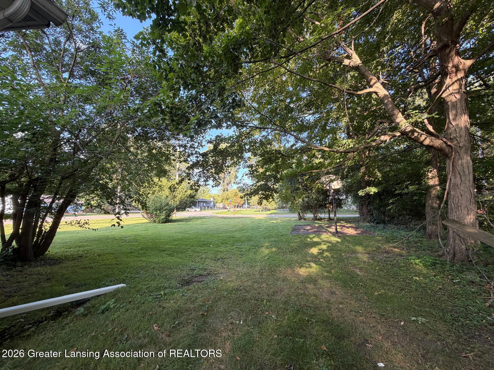 411 Sawyer Road Lansing, MI 48911 - Photo 56 of 63 Yard