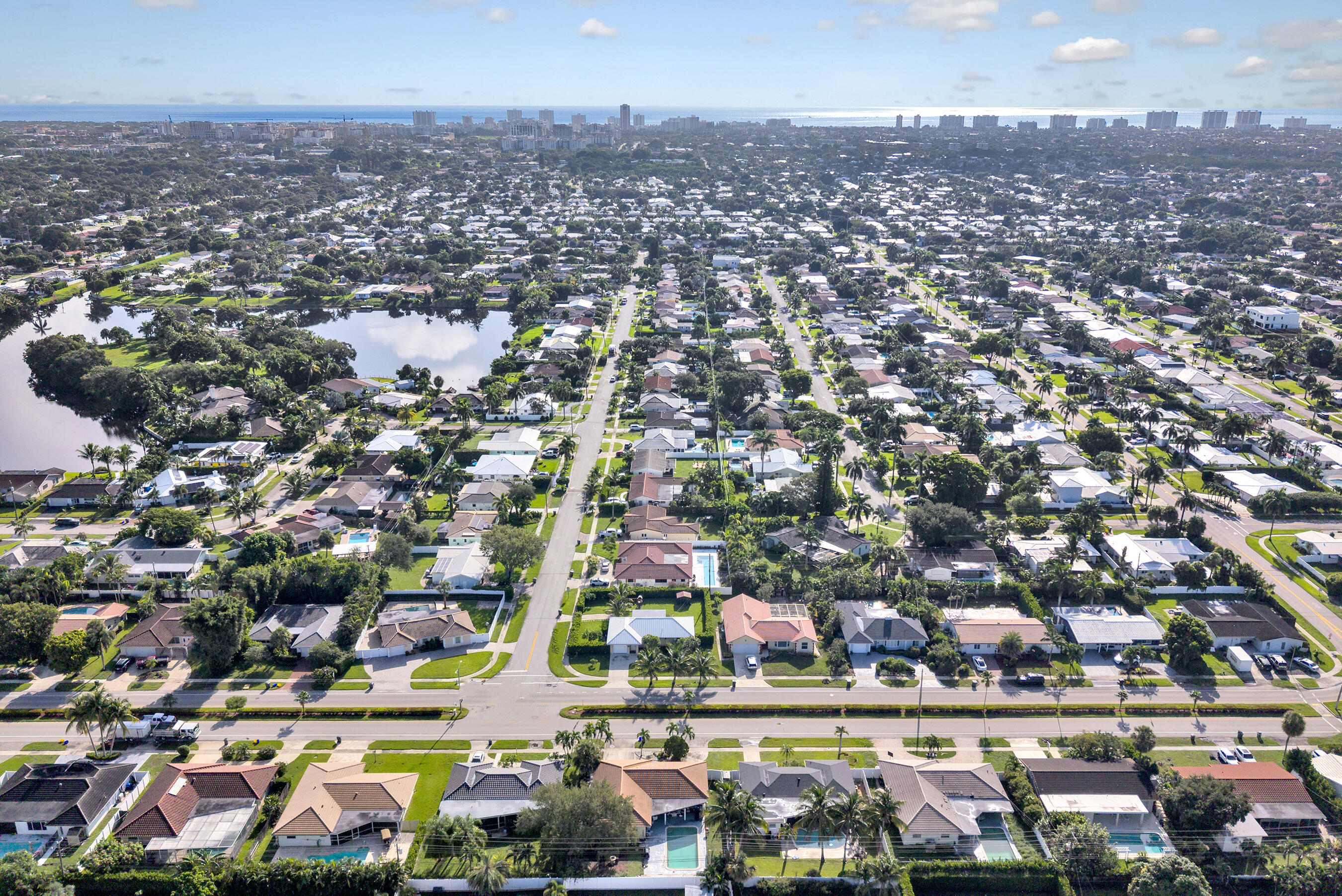 1100 Southwest 12th Avenue Boca Raton, FL 33486 - Photo 4 of 38 DJI_0053