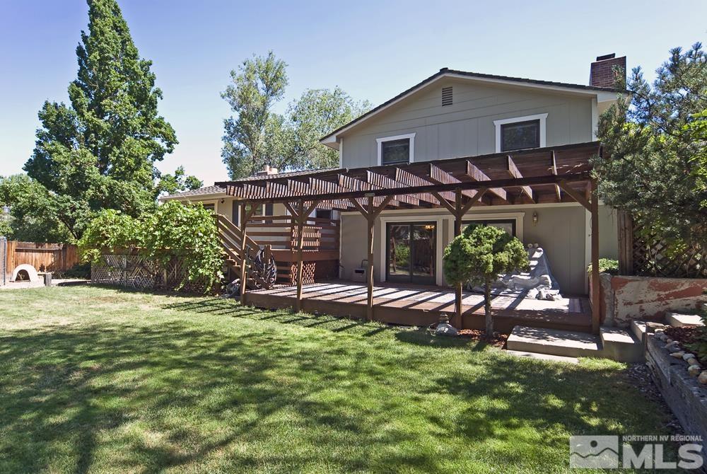 1615 Belford Road Reno, NV 89509 - Photo 5 of 40 Photo 5