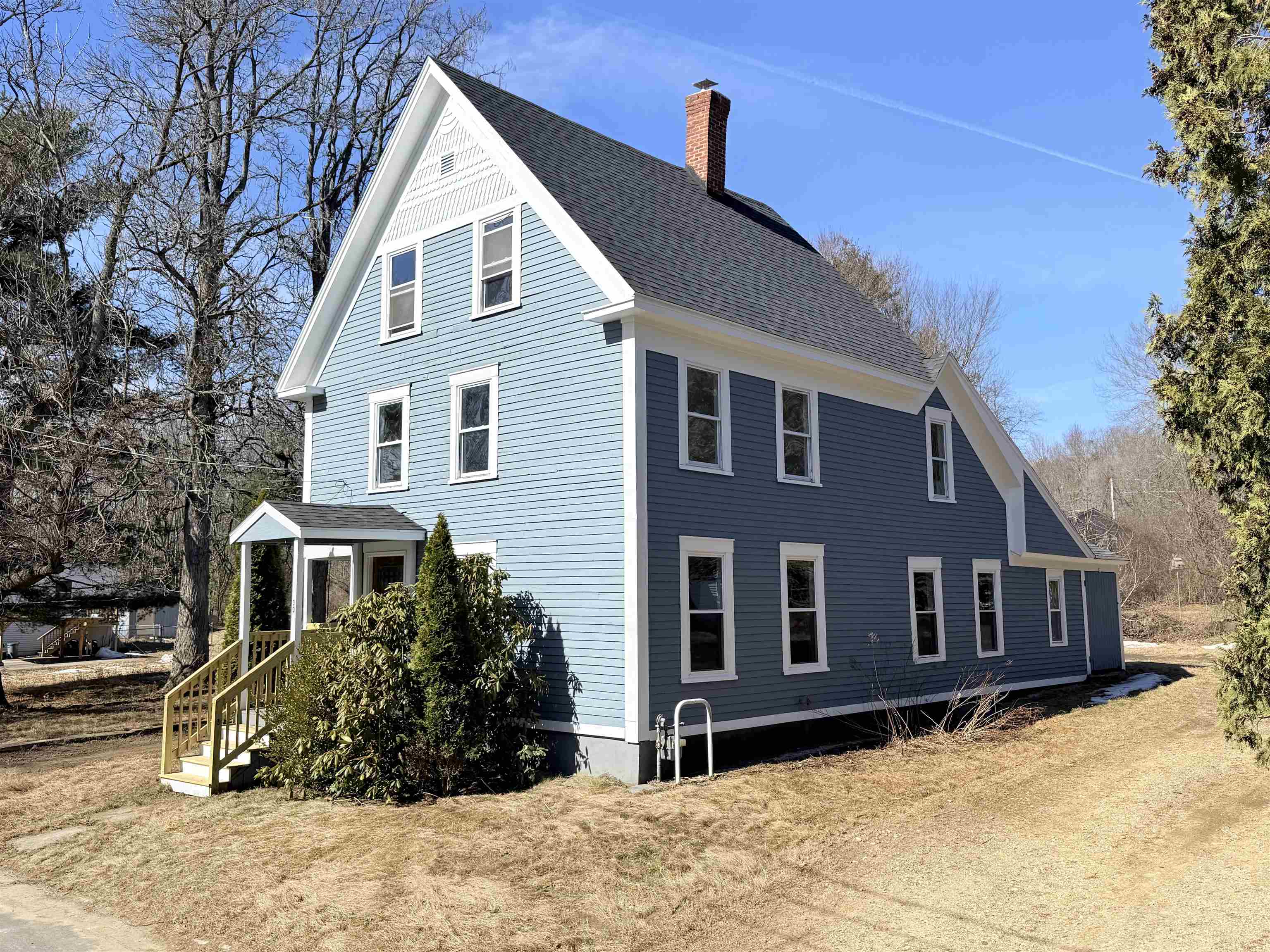 30 Sweatt Street Boscawen, NH 03303 - Photo 44 of 48