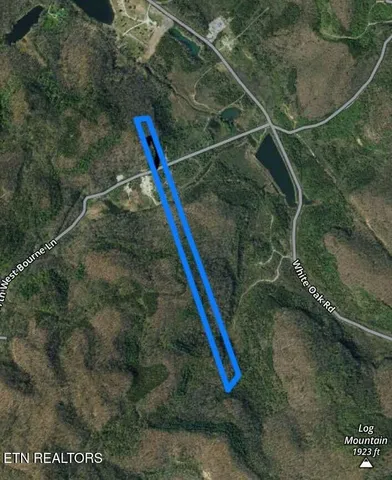 $85,500 | 2719 Westbourne Road, Duff, TN 37729