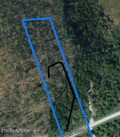 $85,500 | 2719 Westbourne Road, Duff, TN 37729