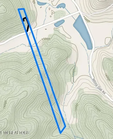 $85,500 | 2719 Westbourne Road, Duff, TN 37729