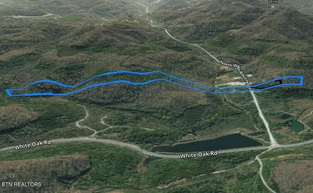 $85,500 | 2719 Westbourne Road, Duff, TN 37729