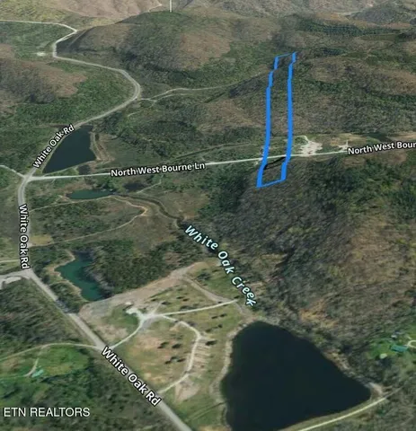 $85,500 | 2719 Westbourne Road, Duff, TN 37729