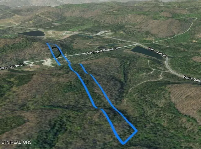 $85,500 | 2719 Westbourne Road, Duff, TN 37729