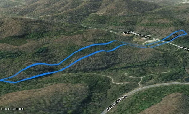 $85,500 | 2719 Westbourne Road, Duff, TN 37729