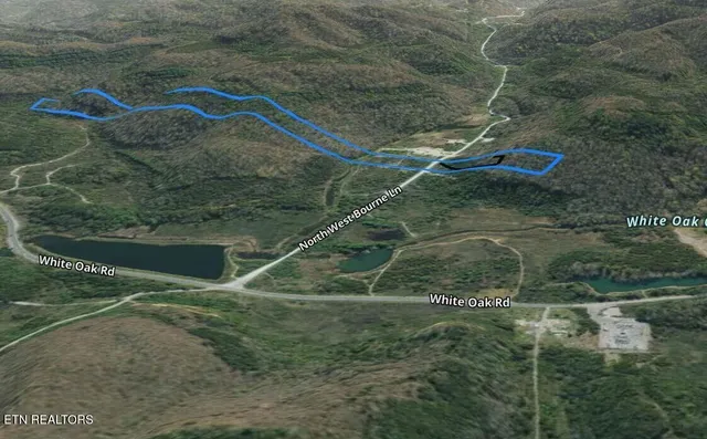 $85,500 | 2719 Westbourne Road, Duff, TN 37729