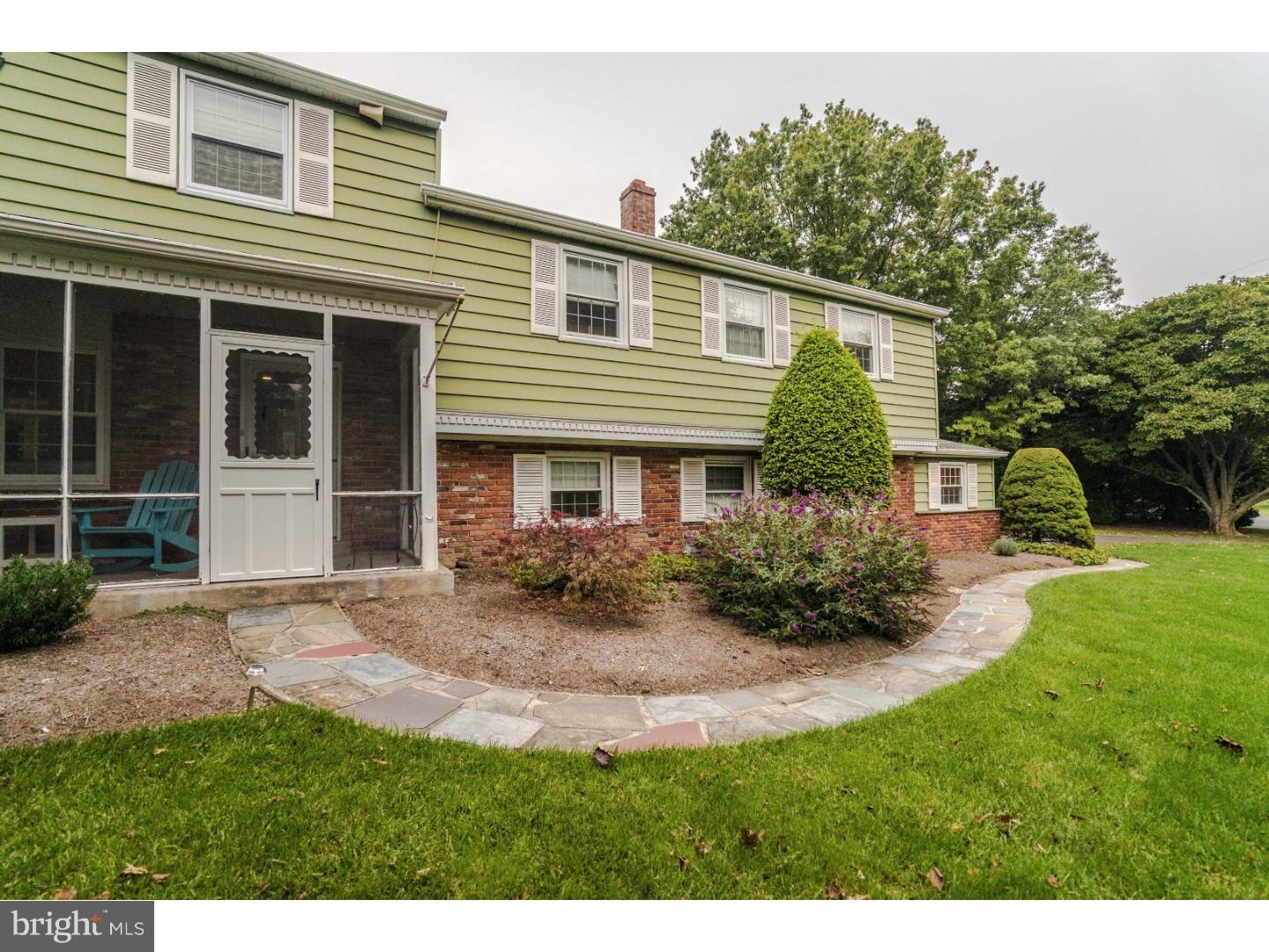 1800 Dillon Road Maple Glen, PA 19002 - Photo 1 of 25 Front Yard