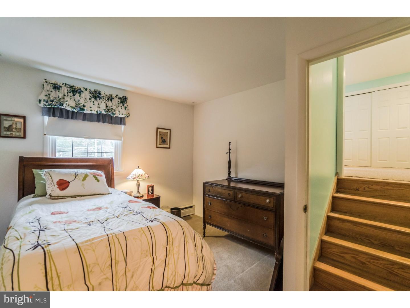 1800 Dillon Road Maple Glen, PA 19002 - Photo 12 of 25 Bedroom 4