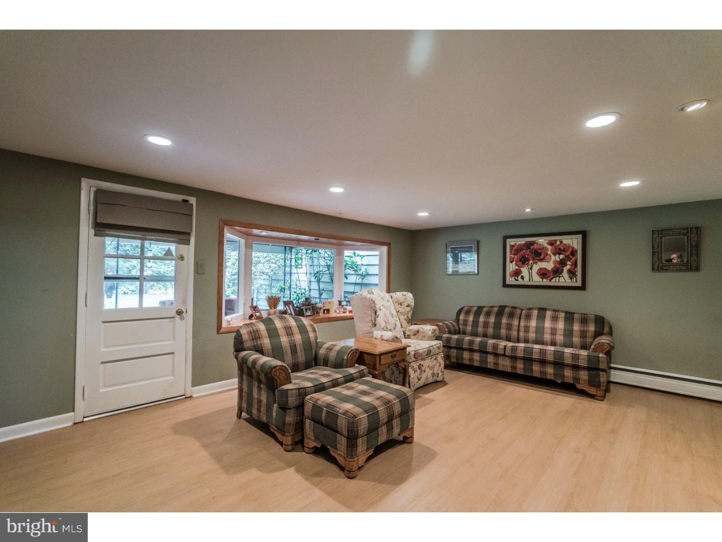 1800 Dillon Road Maple Glen, PA 19002 - Photo 16 of 25 Basement - Finished