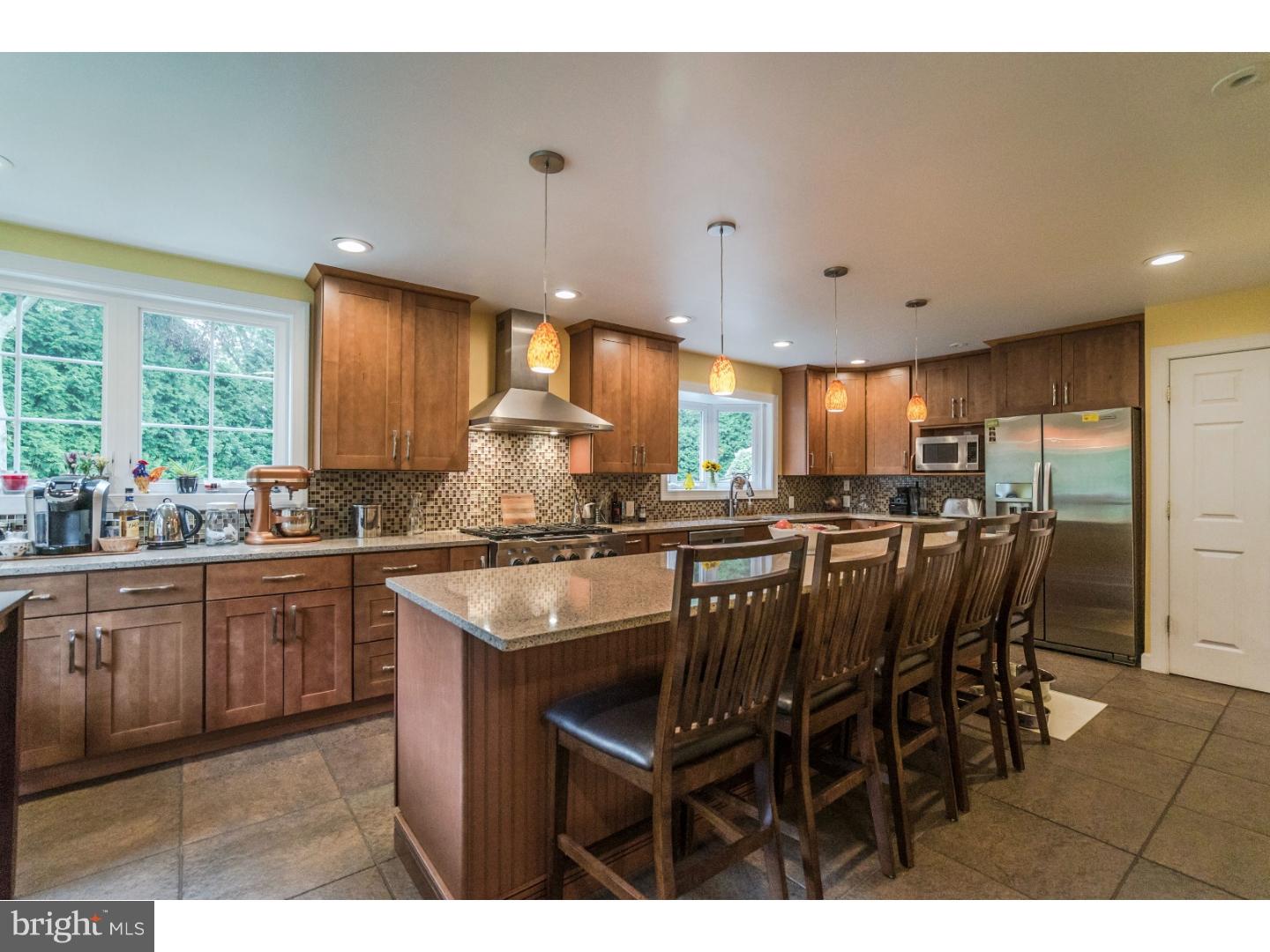 1800 Dillon Road Maple Glen, PA 19002 - Photo 4 of 25 Kitchen