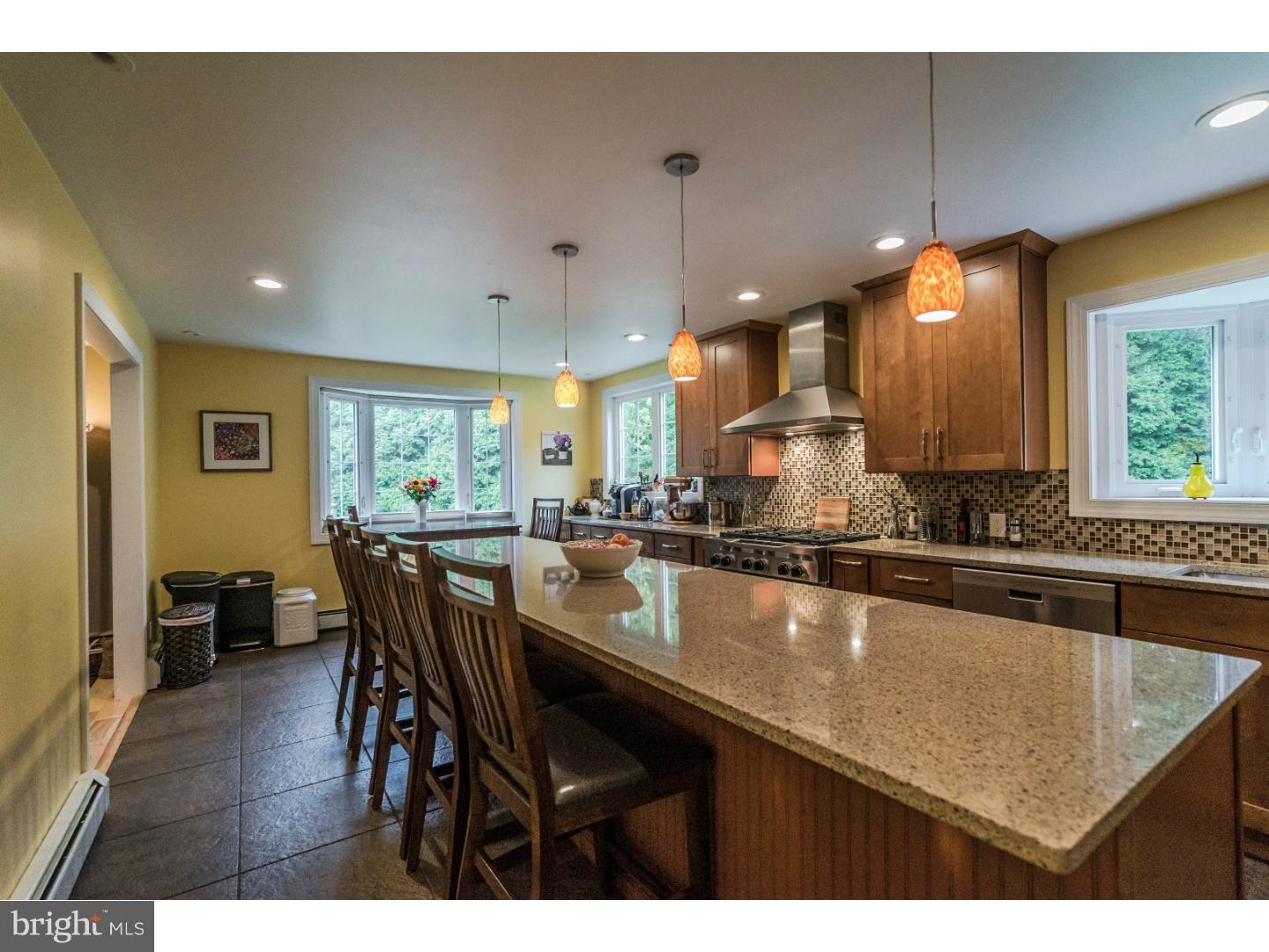 1800 Dillon Road Maple Glen, PA 19002 - Photo 7 of 25 Kitchen