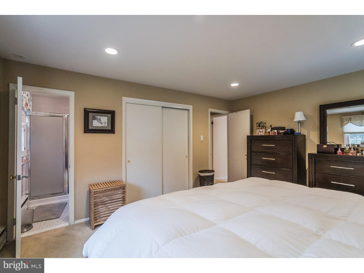 1800 Dillon Road Maple Glen, PA 19002 - Photo 9 of 25 Bedroom - Main