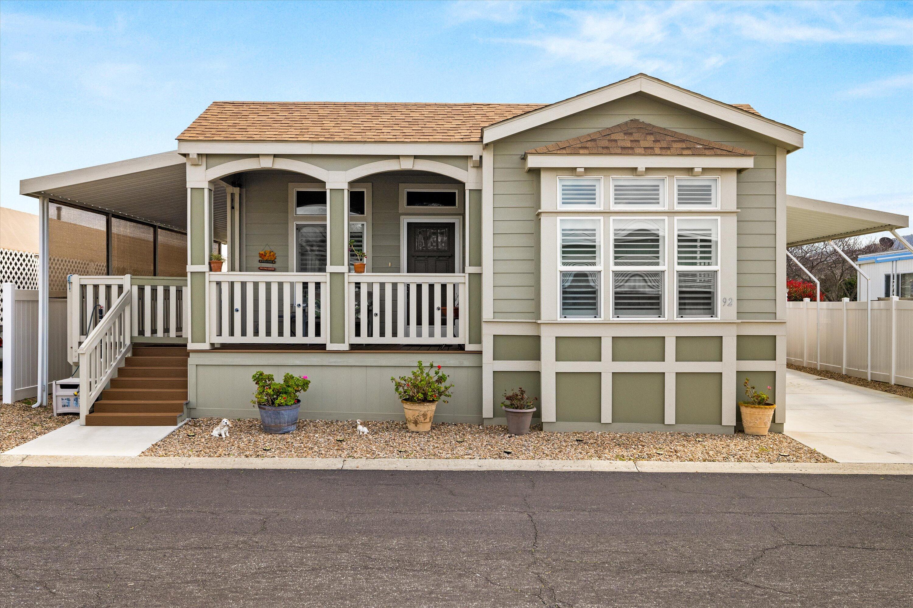 330 West Highway 246 Unit SPC 92