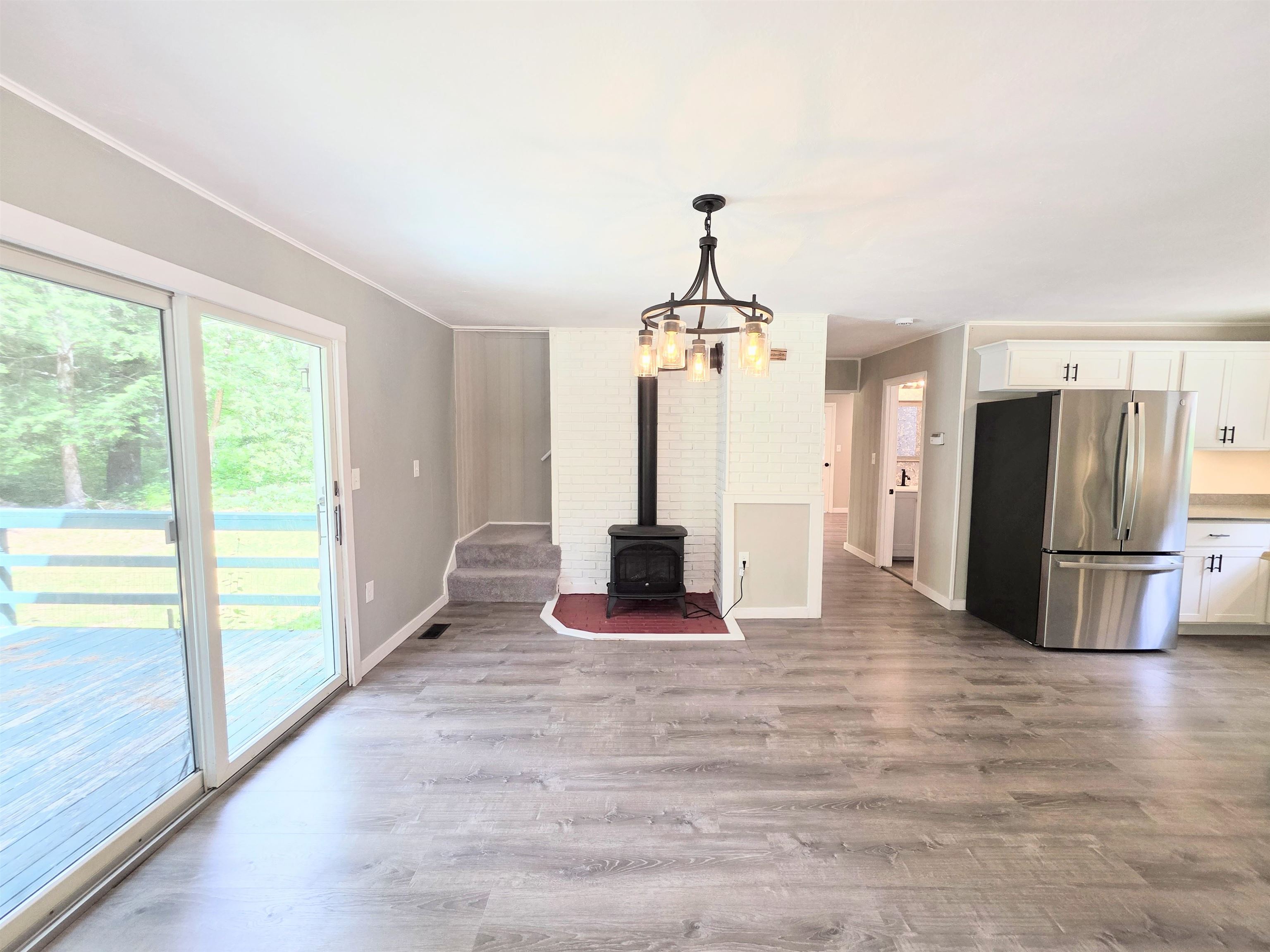 45 Tilton Bridge Road Sanbornton, NH 03269 - Photo 13 of 47