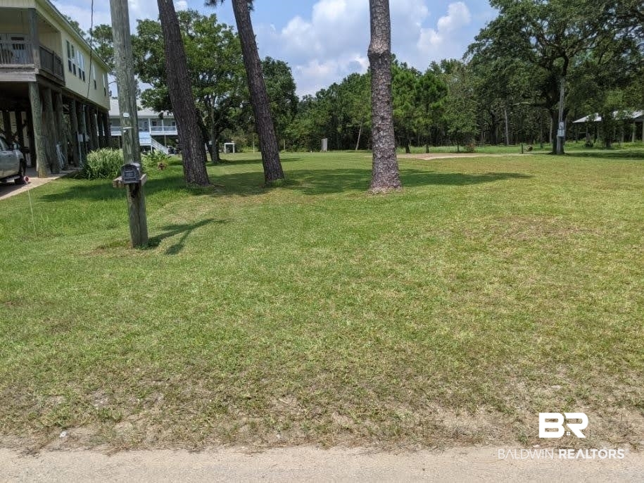 9060 Shell Belt Road Bayou La Batre, AL 36509 - Photo 5 of 8