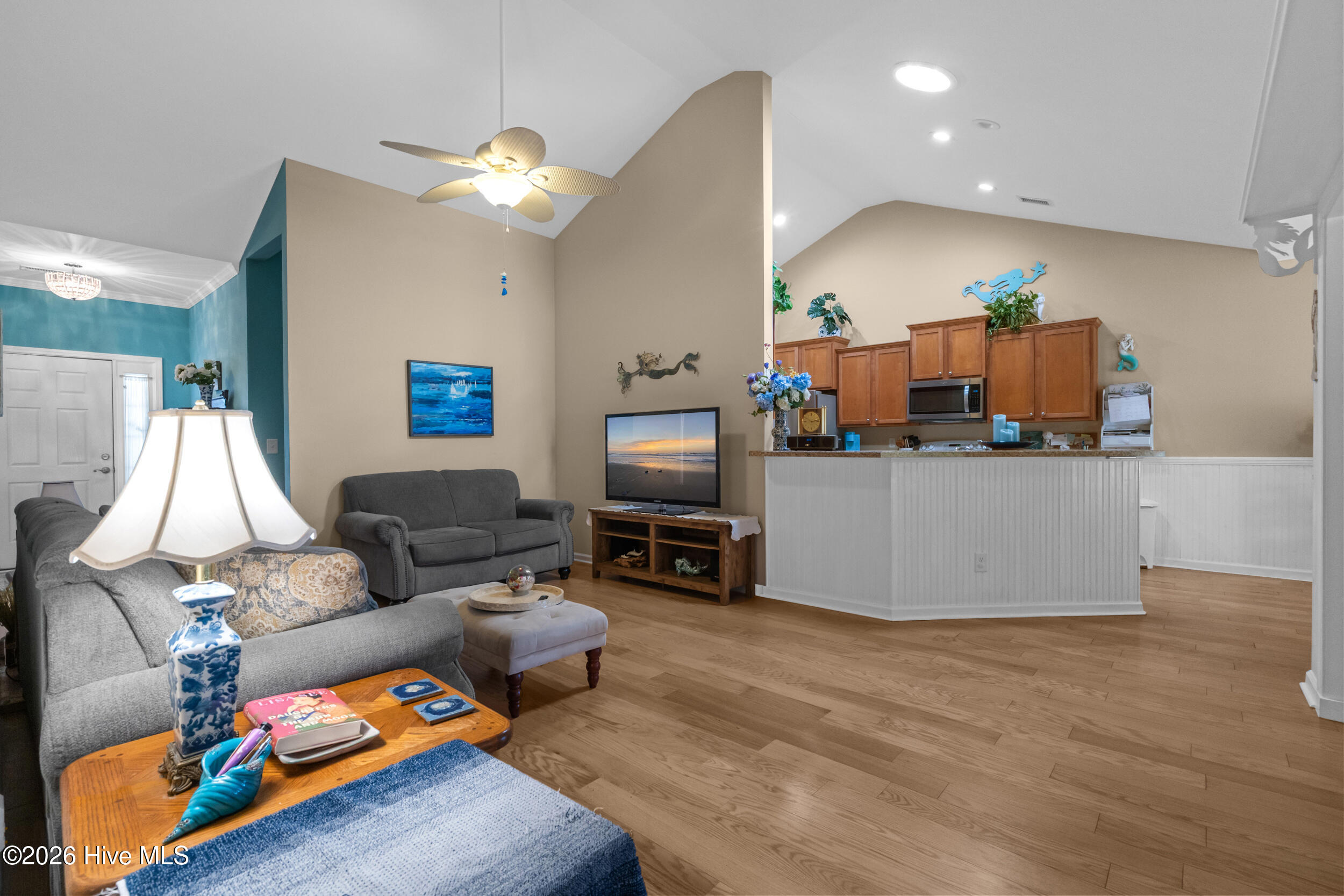 777 Haystack Way, Unit 62 Calabash, NC 28467 - Photo 15 of 52