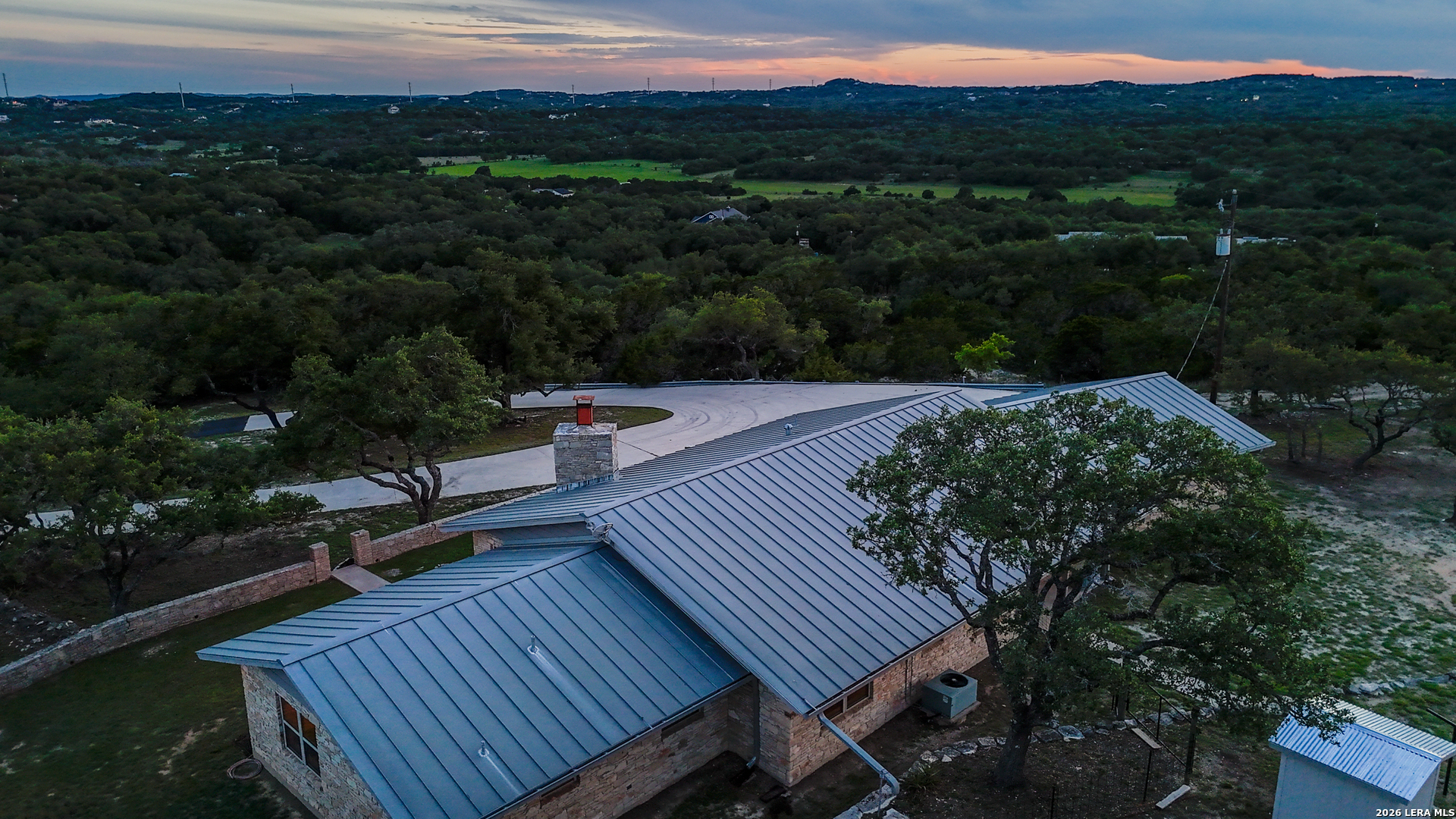 935 Spring Branch Road Spring Branch, TX 78070 - Photo 4 of 51