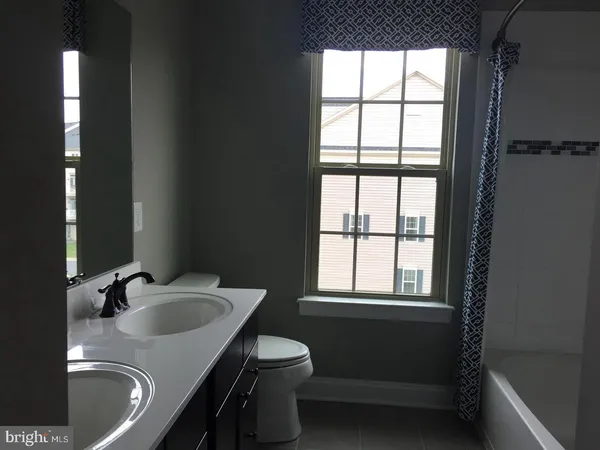 $2,800 | 6489 Jack Linton Drive North, Frederick, MD 21703
