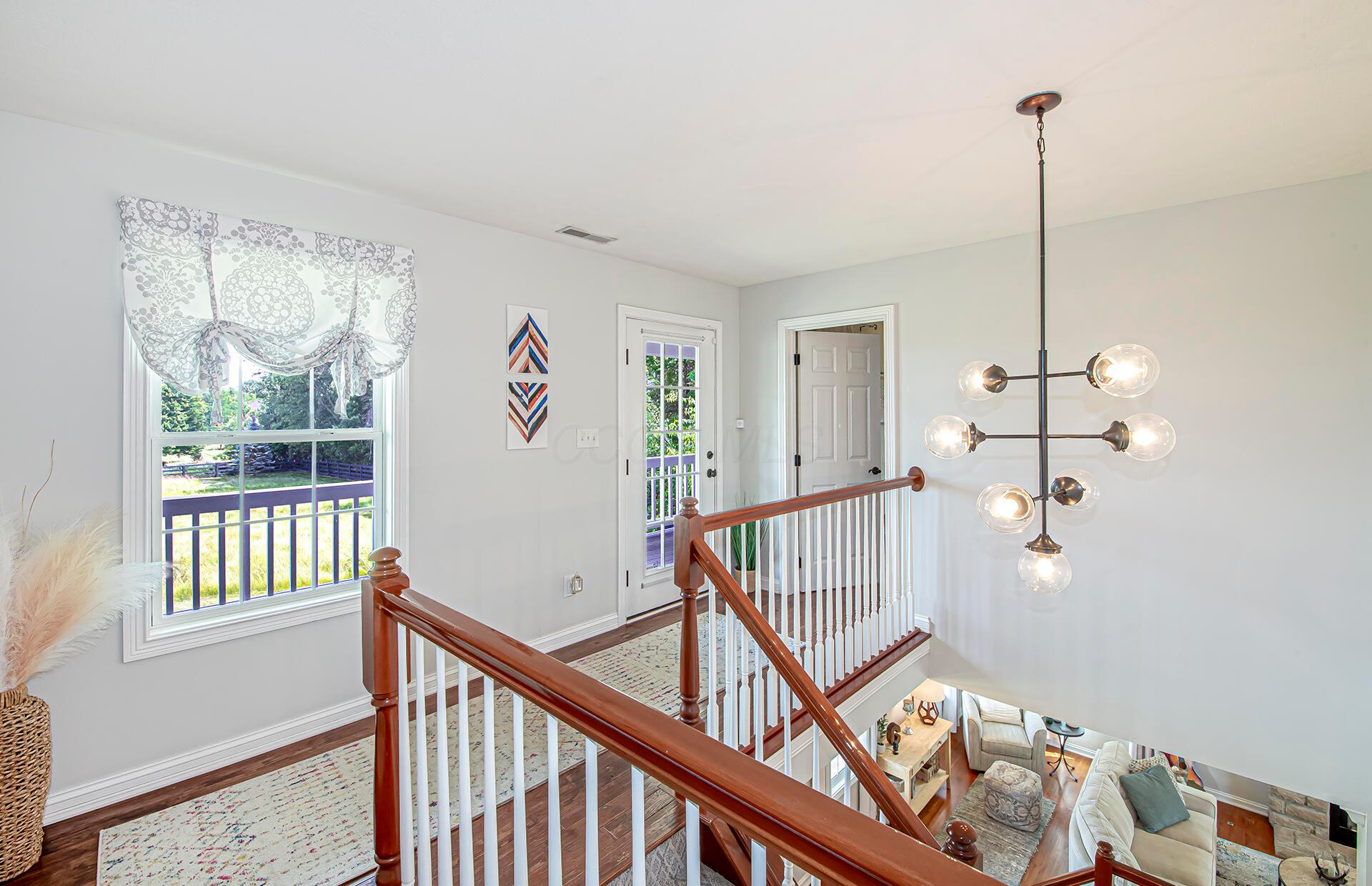 1176 Dale Ford Road Delaware, OH 43015 - Photo 22 of 77 22 Upper Level