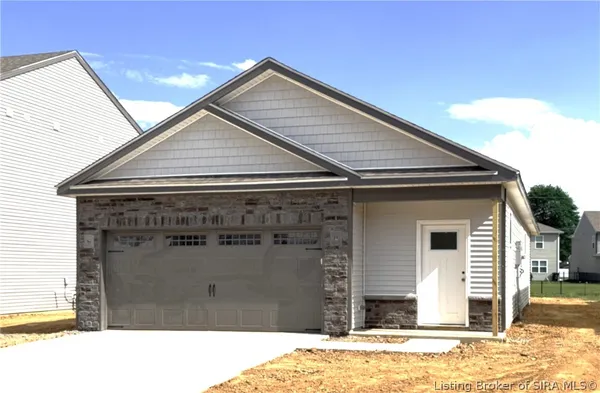 $308,800 | 3489 Noah Trail, Jeffersonville, IN 47130