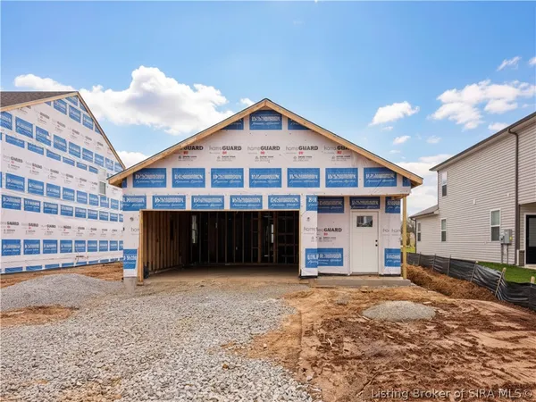 $306,800 | 3489 Noah Trail, Jeffersonville, IN 47130