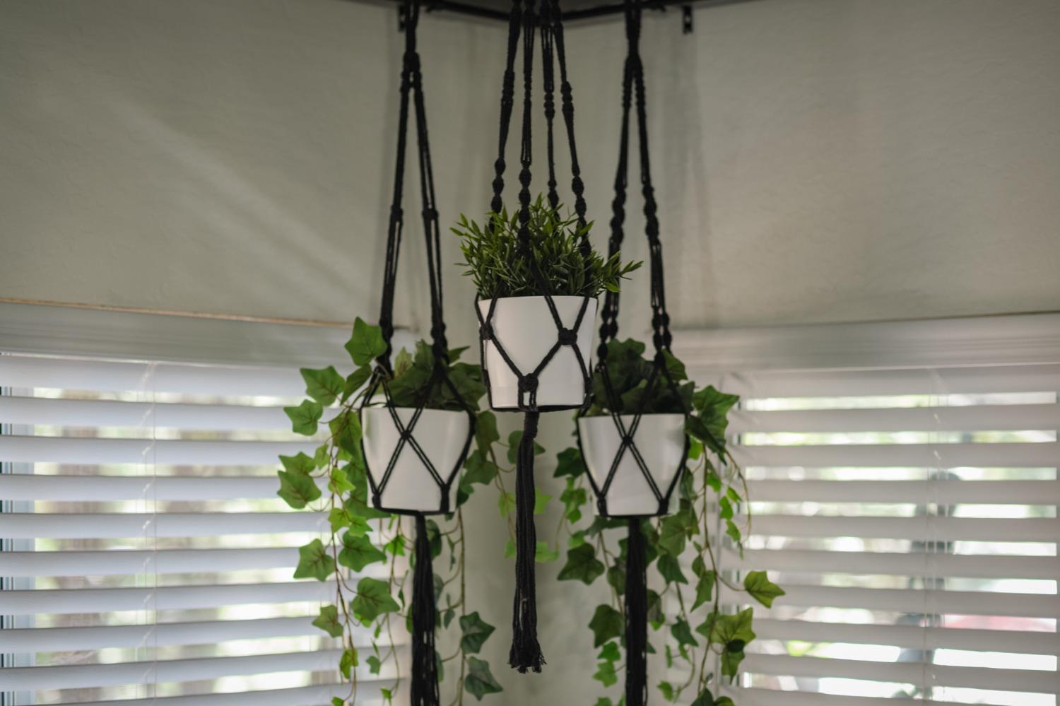 25941 Ellmaro Road Long Barn, CA 95335 - Photo 30 of 74 a vase of flowers sitting on a table