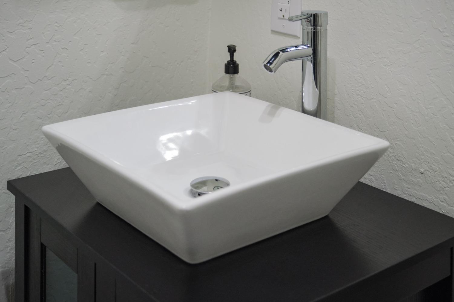 25941 Ellmaro Road Long Barn, CA 95335 - Photo 66 of 74 a bathroom with a sink