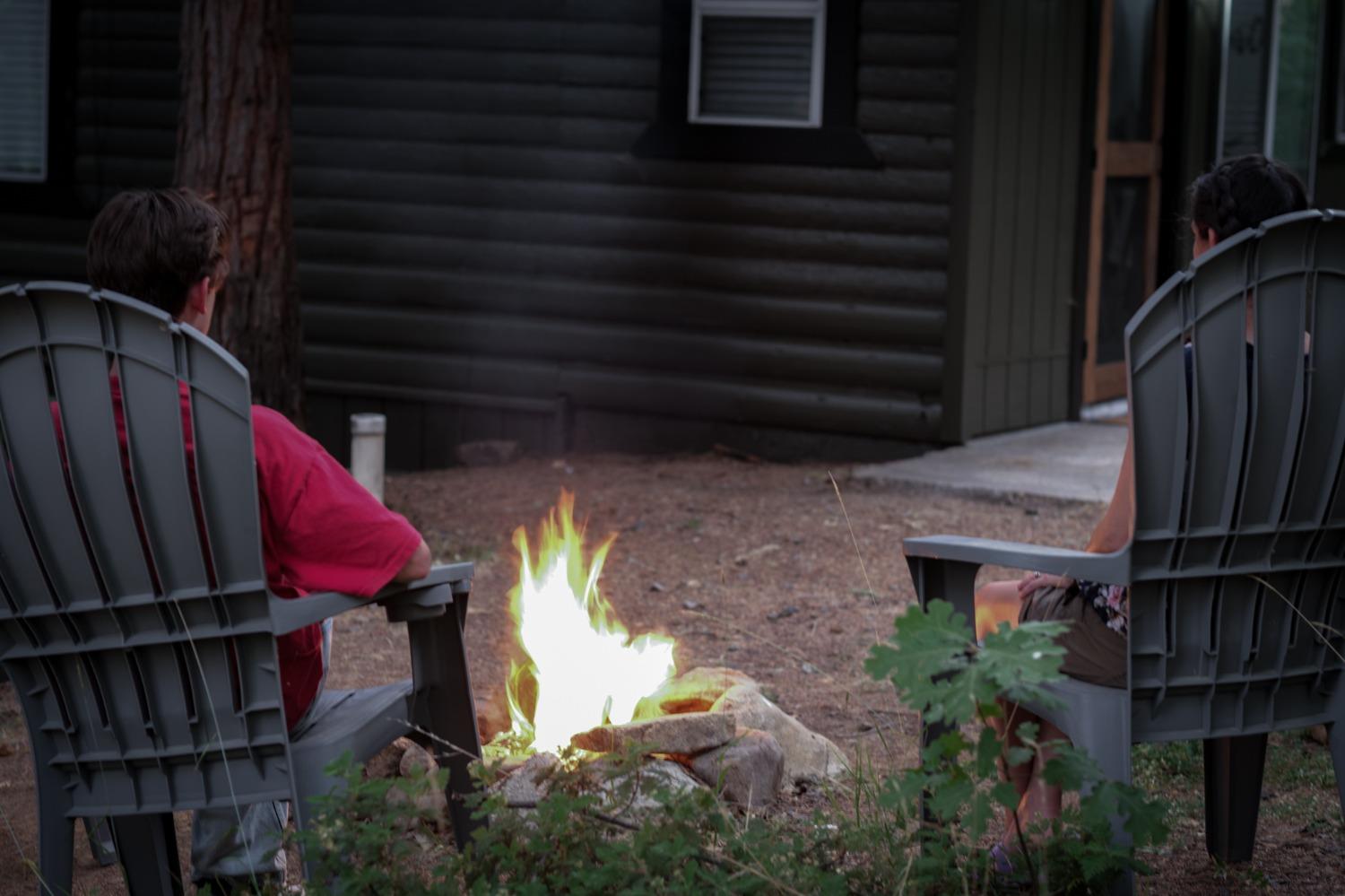 25941 Ellmaro Road Long Barn, CA 95335 - Photo 71 of 74 a view of entryway with wooden walls and potted plants