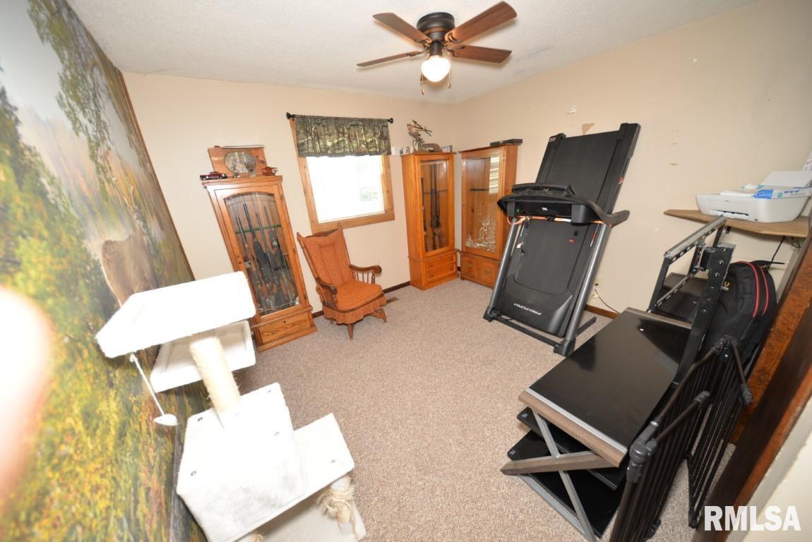 303 West Lottie Street Sesser, IL 62884 - Photo 24 of 28