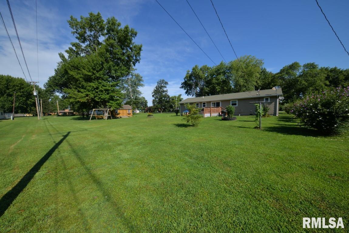303 West Lottie Street Sesser, IL 62884 - Photo 3 of 28