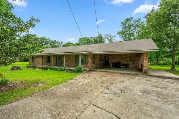 $259,000 | 113 5th Street, Kinder, LA 70648