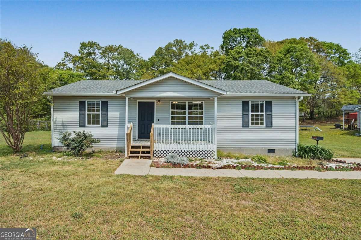 605 Campground School Road Dallas, GA 30157 - Photo 1 of 1