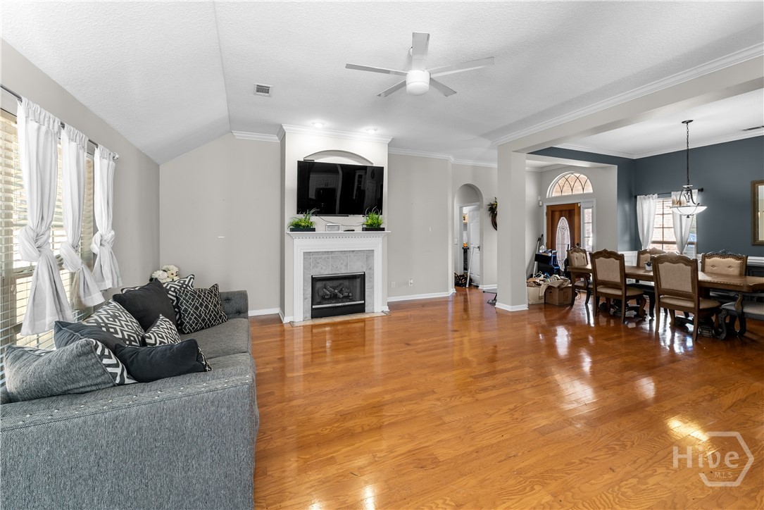 121 Grayson Avenue Savannah, GA 31419 - Photo 13 of 32