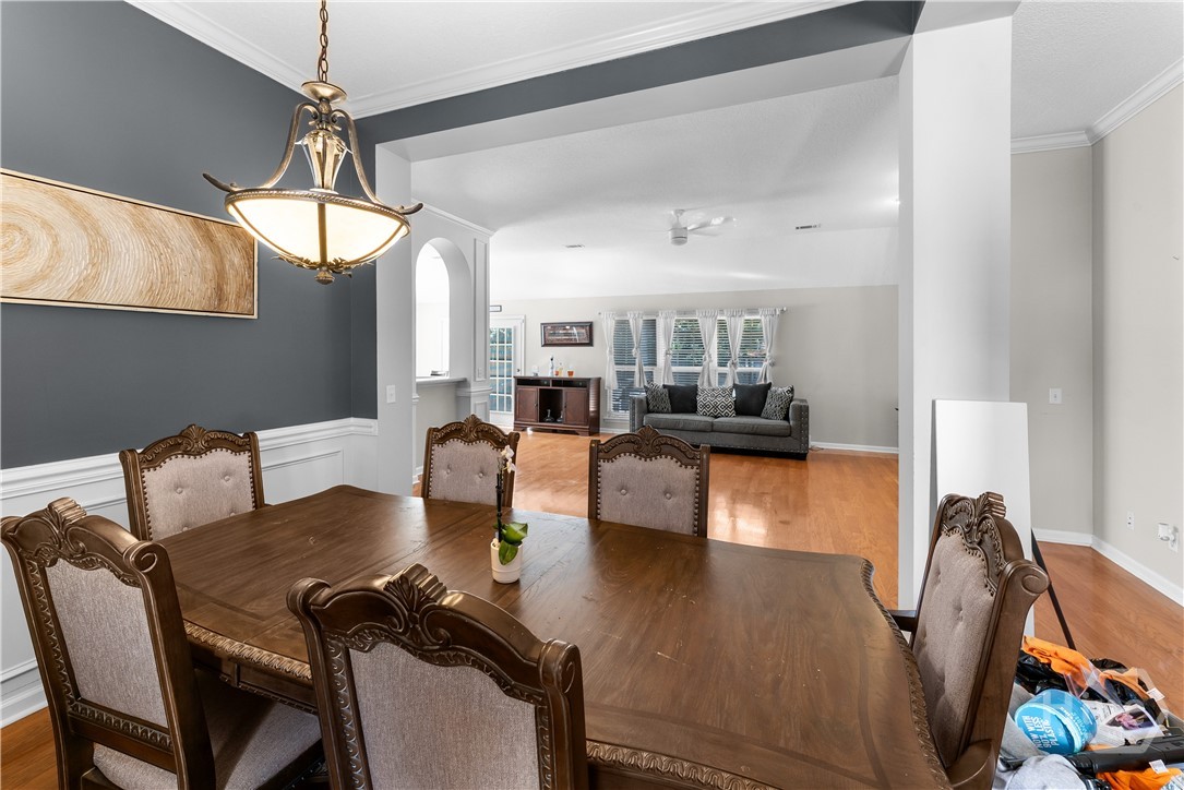 121 Grayson Avenue Savannah, GA 31419 - Photo 17 of 32