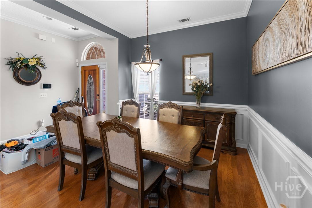 121 Grayson Avenue Savannah, GA 31419 - Photo 18 of 32