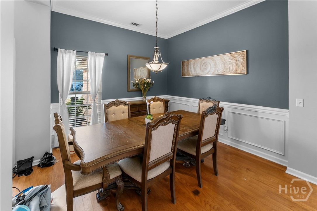 121 Grayson Avenue Savannah, GA 31419 - Photo 19 of 32