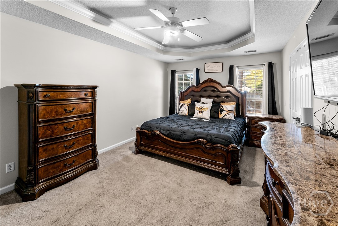 121 Grayson Avenue Savannah, GA 31419 - Photo 20 of 32