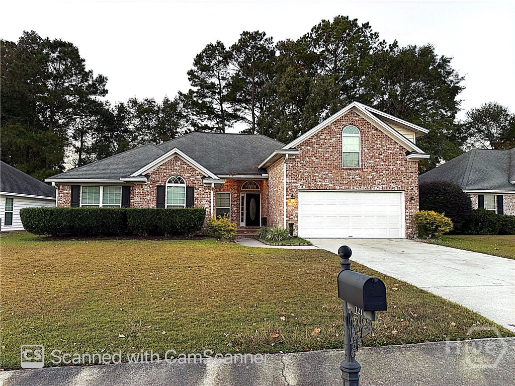 121 Grayson Avenue Savannah, GA 31419 - Photo 2 of 32