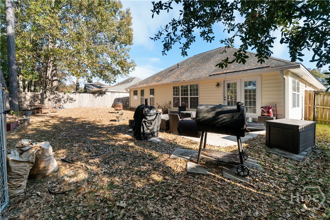 121 Grayson Avenue Savannah, GA 31419 - Photo 30 of 32