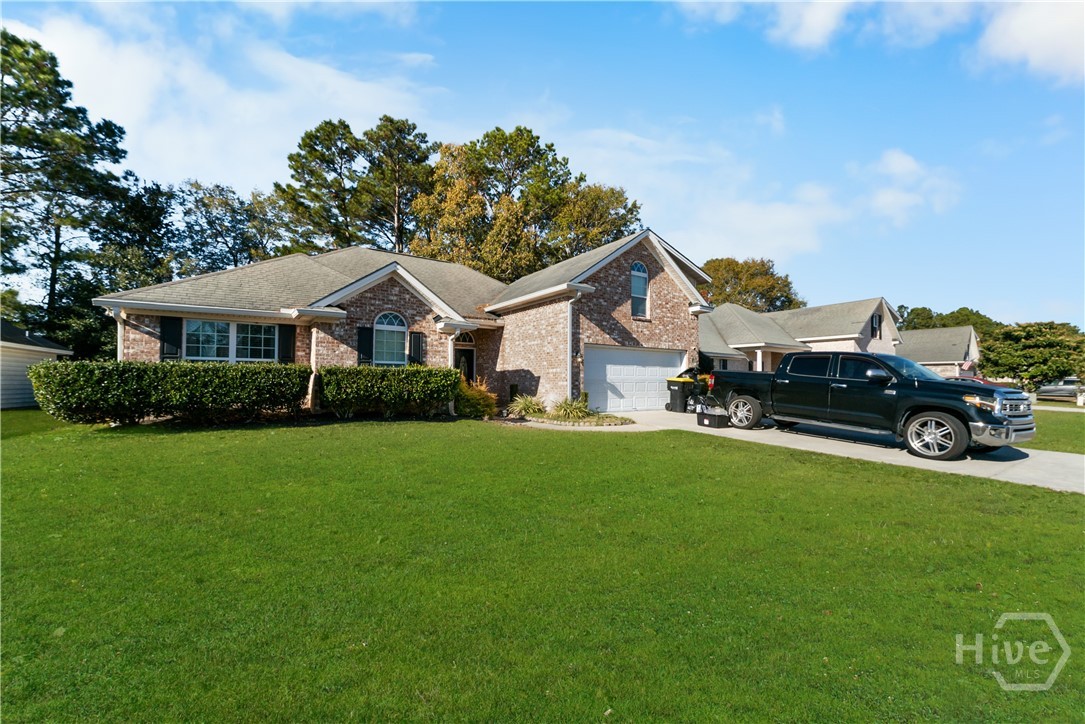 121 Grayson Avenue Savannah, GA 31419 - Photo 3 of 32