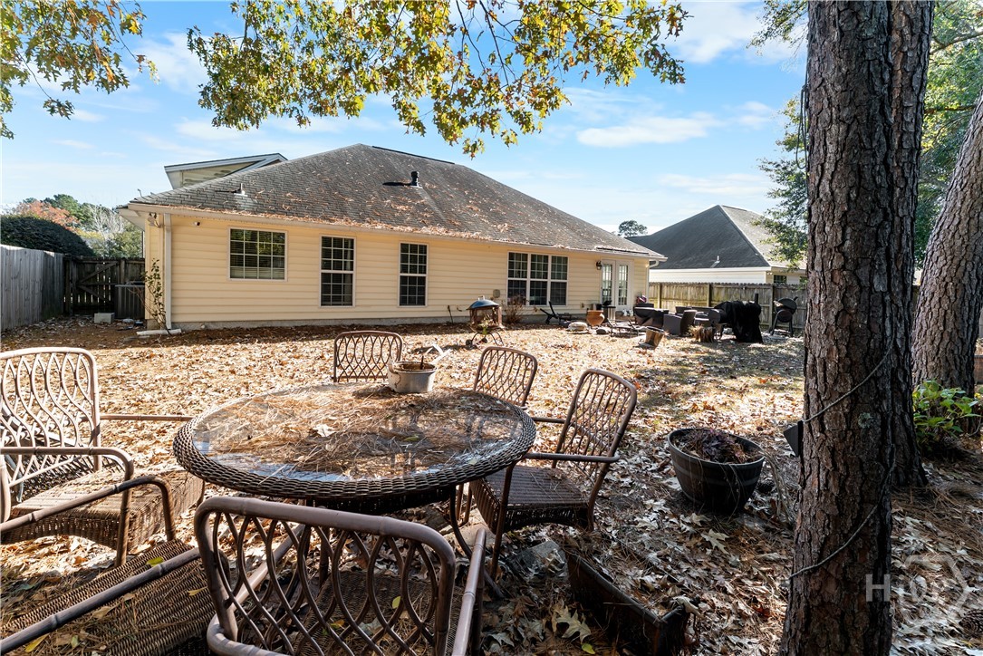 121 Grayson Avenue Savannah, GA 31419 - Photo 31 of 32