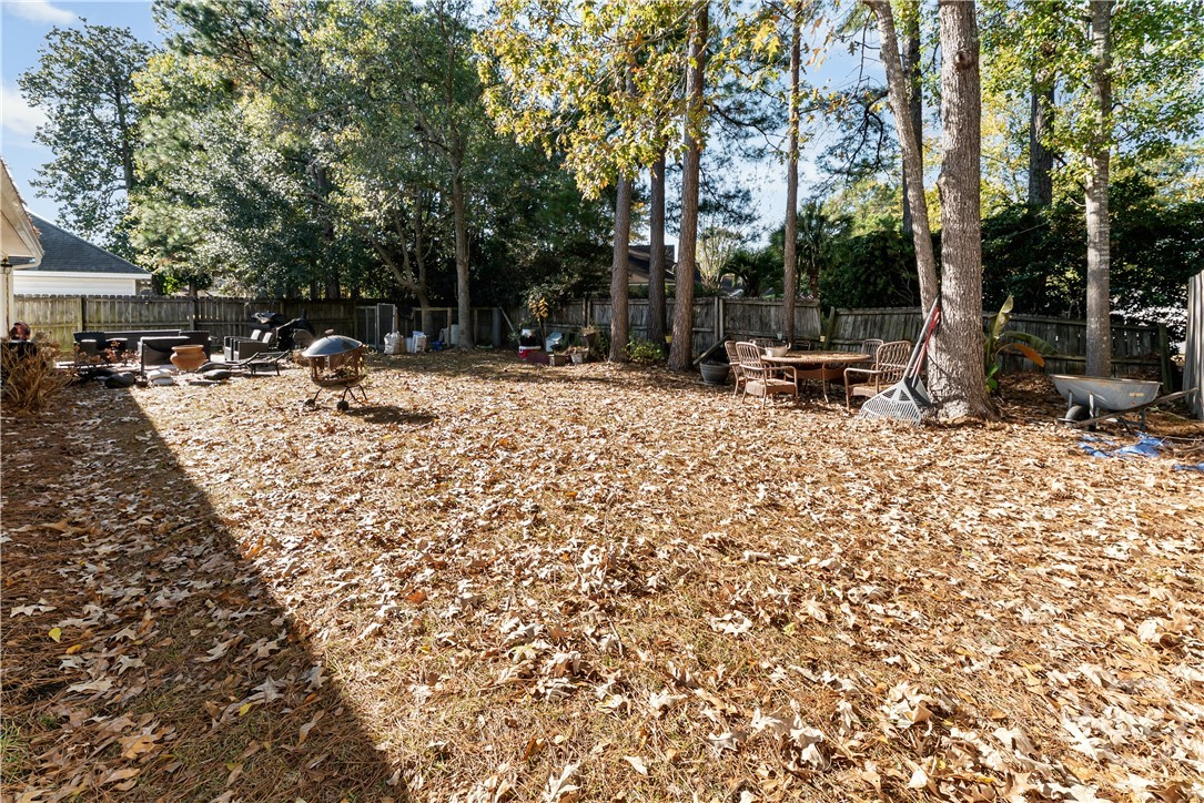 121 Grayson Avenue Savannah, GA 31419 - Photo 32 of 32