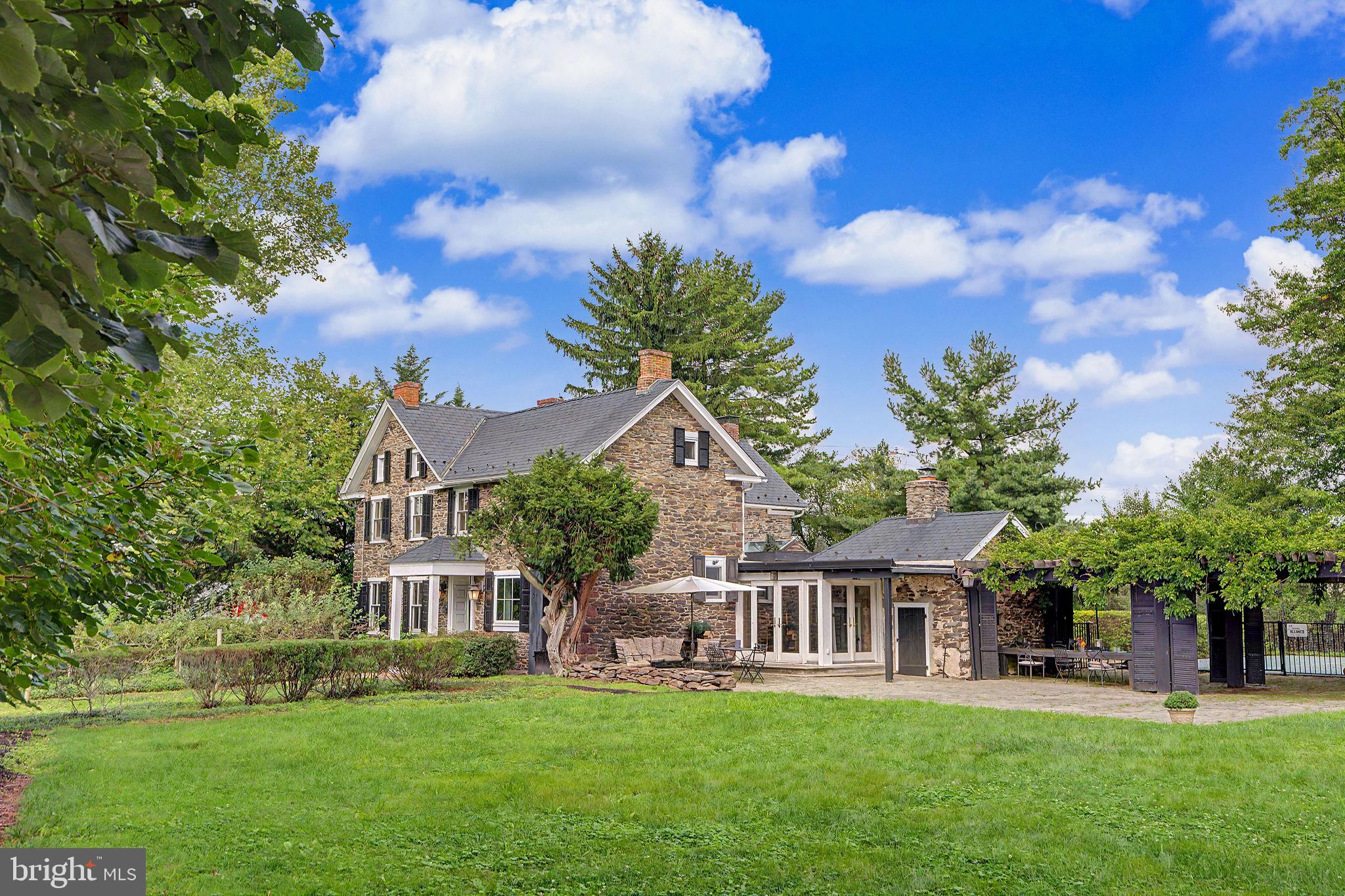 4273 Durham Road Kintnersville, PA 18930 - Photo 1 of 85 Gallery Image 1