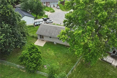 $256,900 | 19208 East 12 Court North, Independence, MO 64056