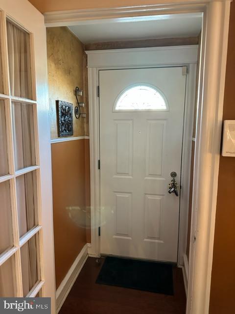 7124 Forrest Avenue Philadelphia, PA 19138 - Photo 7 of 51 a view of closet
