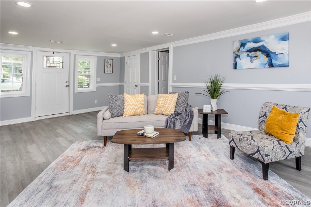 2747 Perlock Road Richmond, VA 23237 - Photo 8 of 30 Gallery Image 8