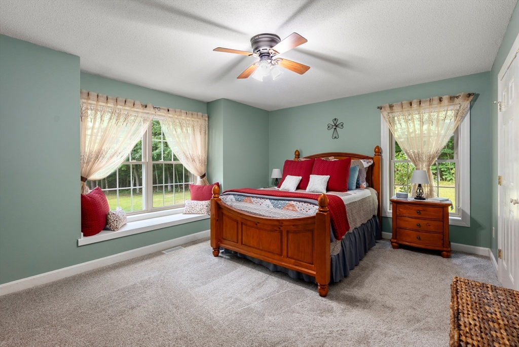181 Moulton Hill Road Monson, MA 01057 - Photo 23 of 41